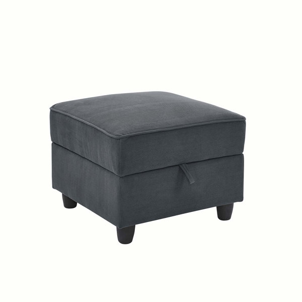 Latitude Run® Ottomans Wayfair